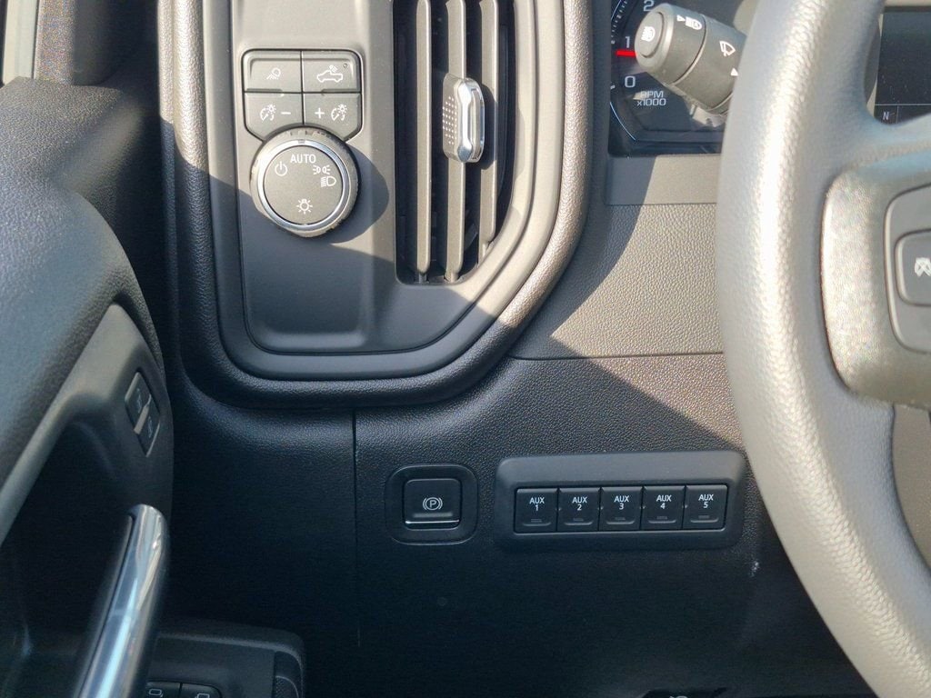 2026 Chevrolet Silverado 2500 HD Work Truck - Photo 15
