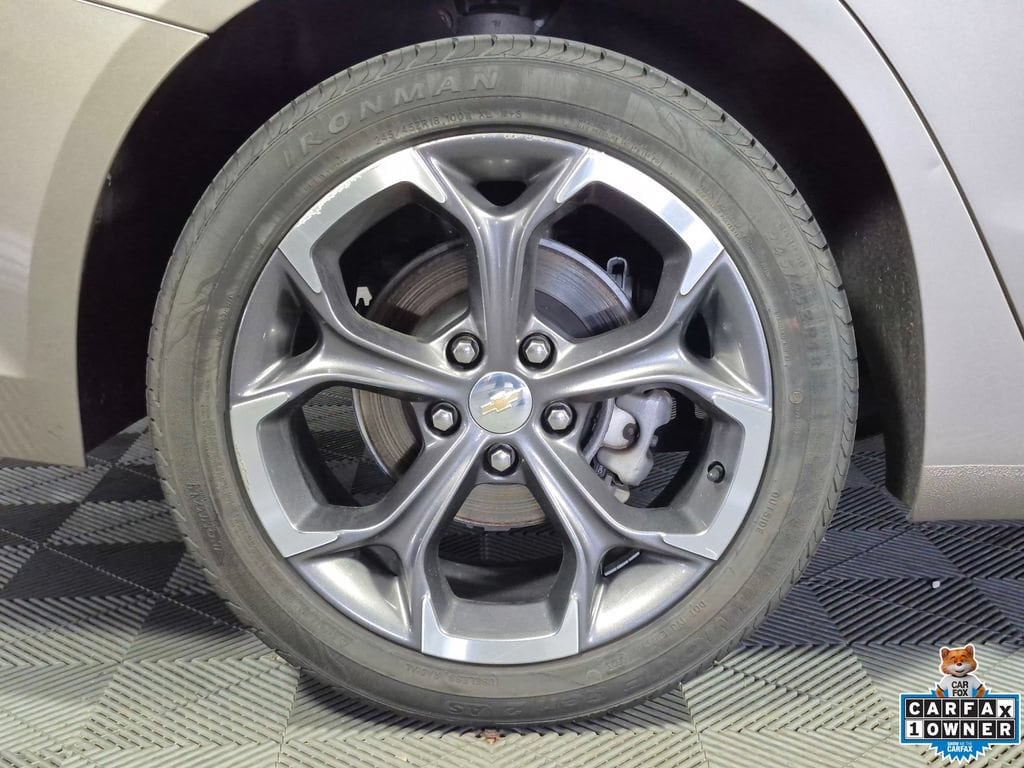 2024 Chevrolet Malibu 1LT - Photo 27