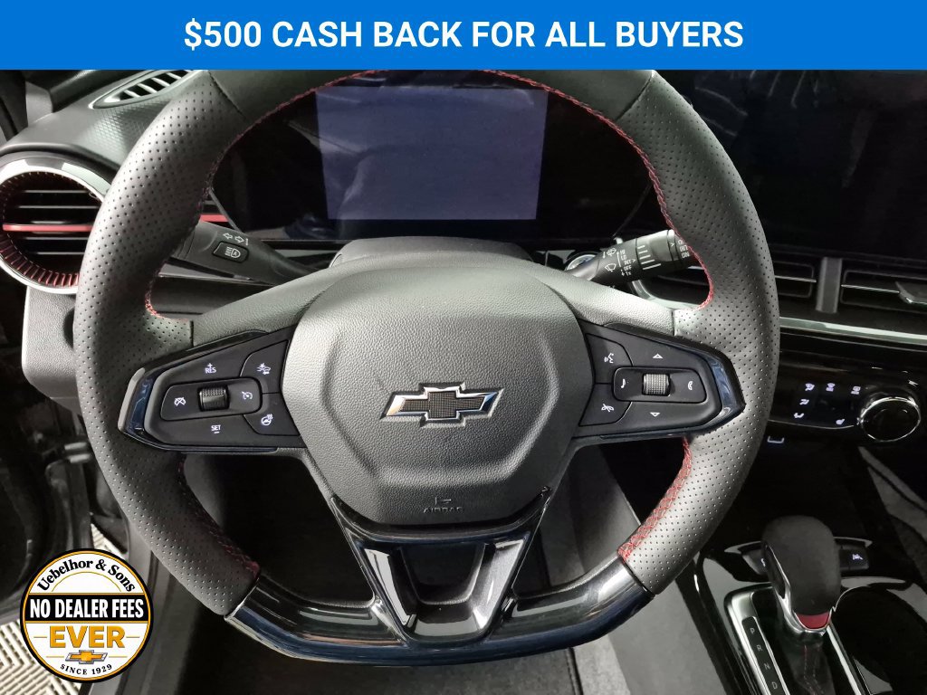2026 Chevrolet Trax RS - Photo 11