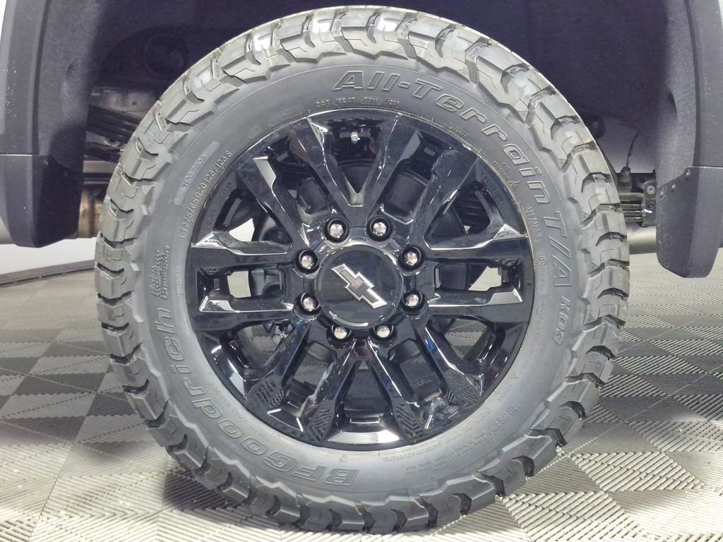 2026 Chevrolet Silverado 2500 HD LTZ - Photo 24