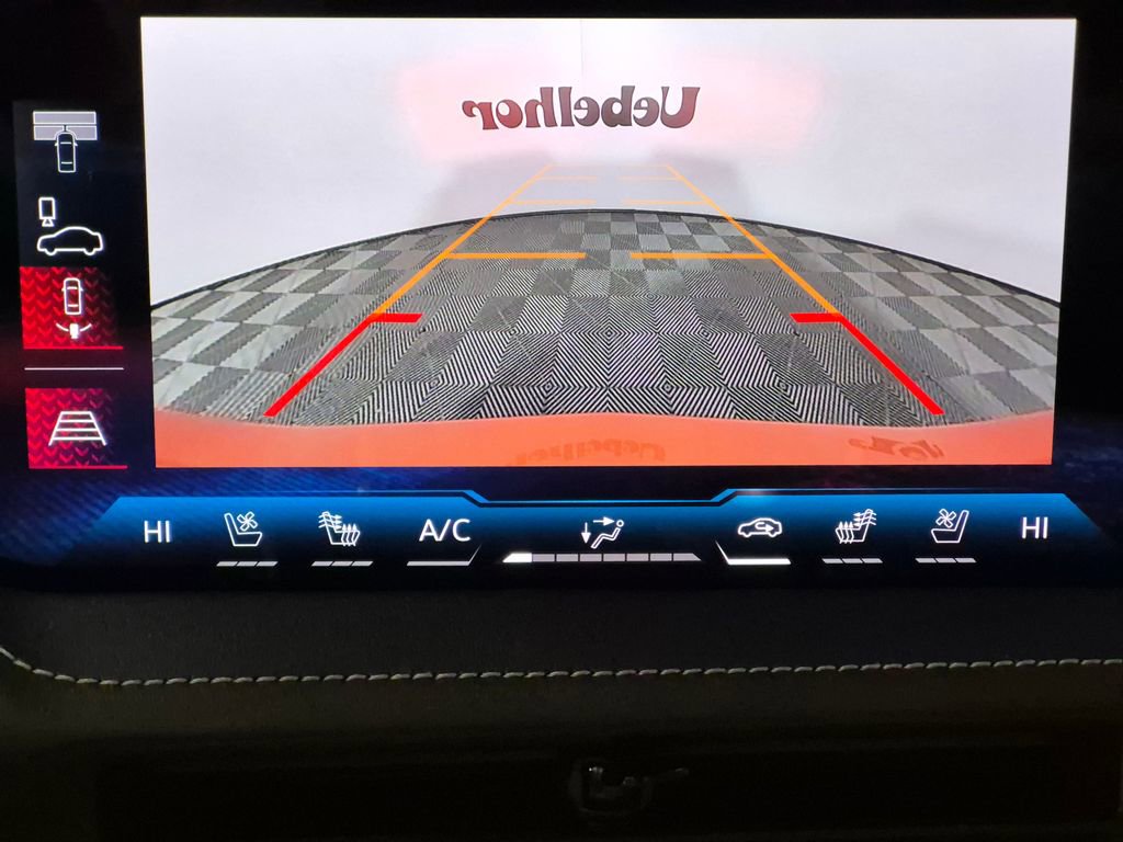 2026 Chevrolet Corvette 2LZ - Photo 20