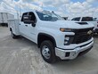  Chevrolet Silverado 3500 HD Chassis Cab