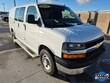  Chevrolet Express Cargo 2500