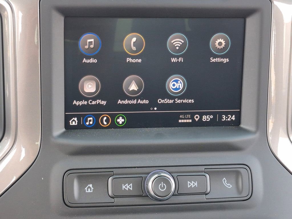 2026 Chevrolet Silverado 2500 HD Work Truck - Photo 18