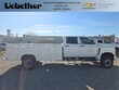 Chevrolet Silverado 4500 HD