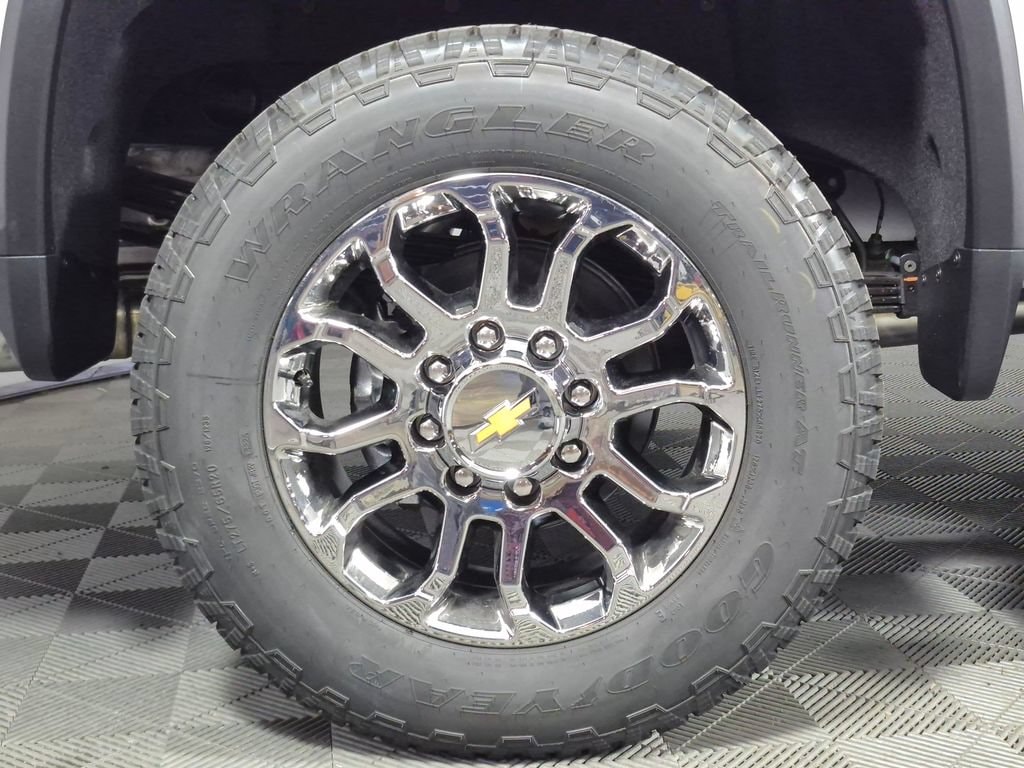 2026 Chevrolet Silverado 2500 HD LTZ - Photo 25