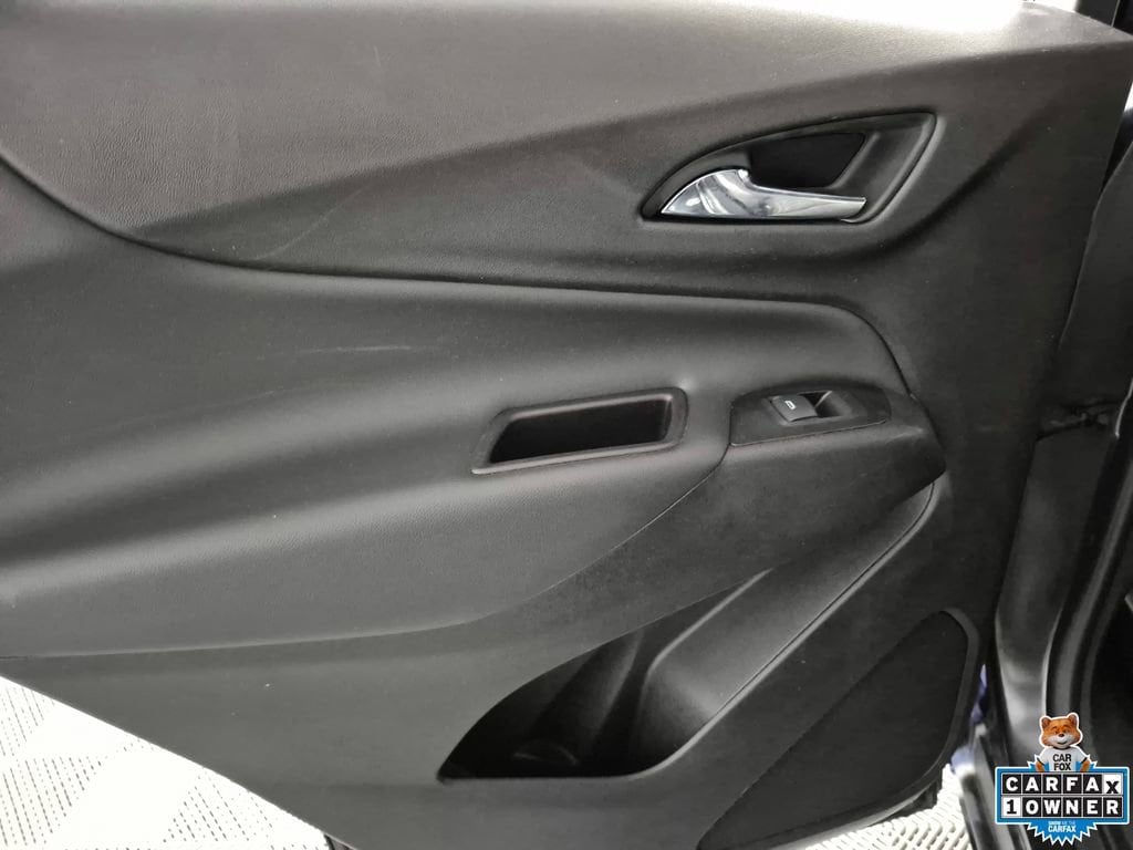 2022 Chevrolet Equinox LT - Photo 23