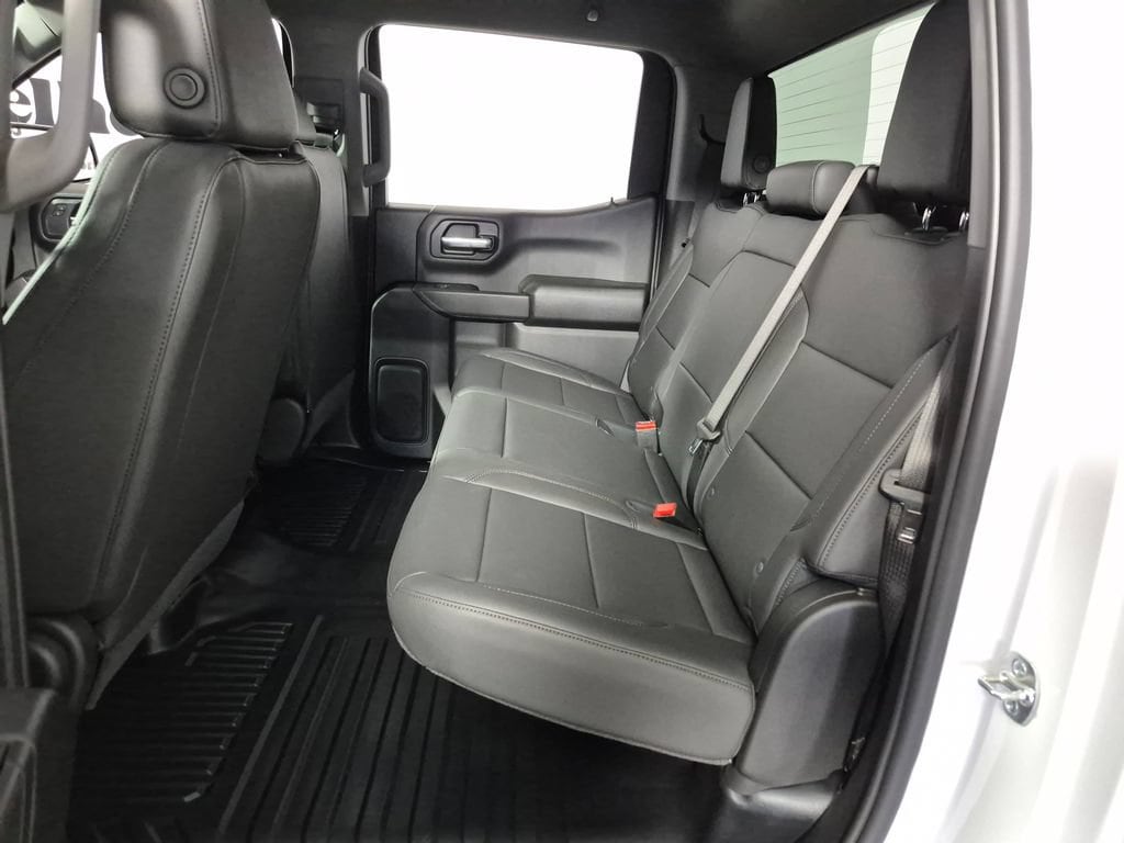 2026 Chevrolet Silverado 1500 Work Truck - Photo 22