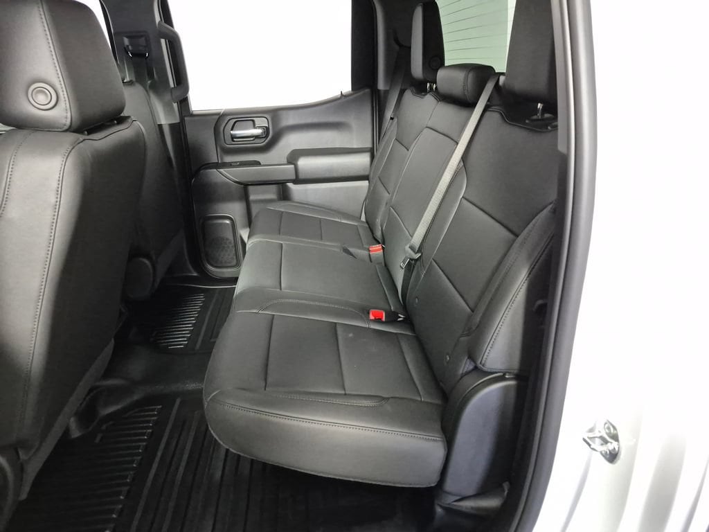 2026 Chevrolet Silverado 1500 Work Truck - Photo 22