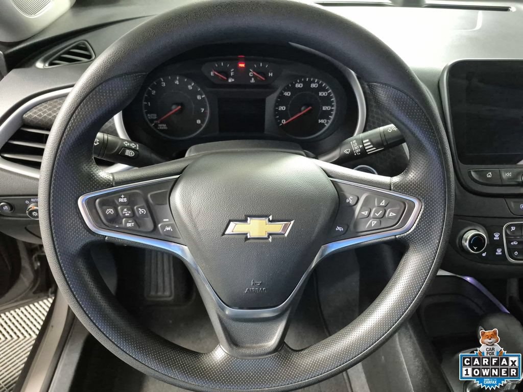 2024 Chevrolet Malibu 1LT - Photo 12