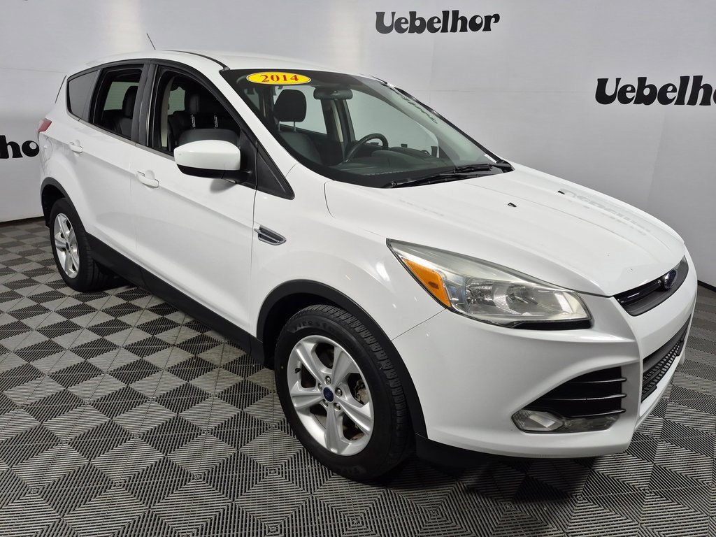 2014 Ford Escape SE's photo