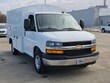  Chevrolet Express Cutaway 3500