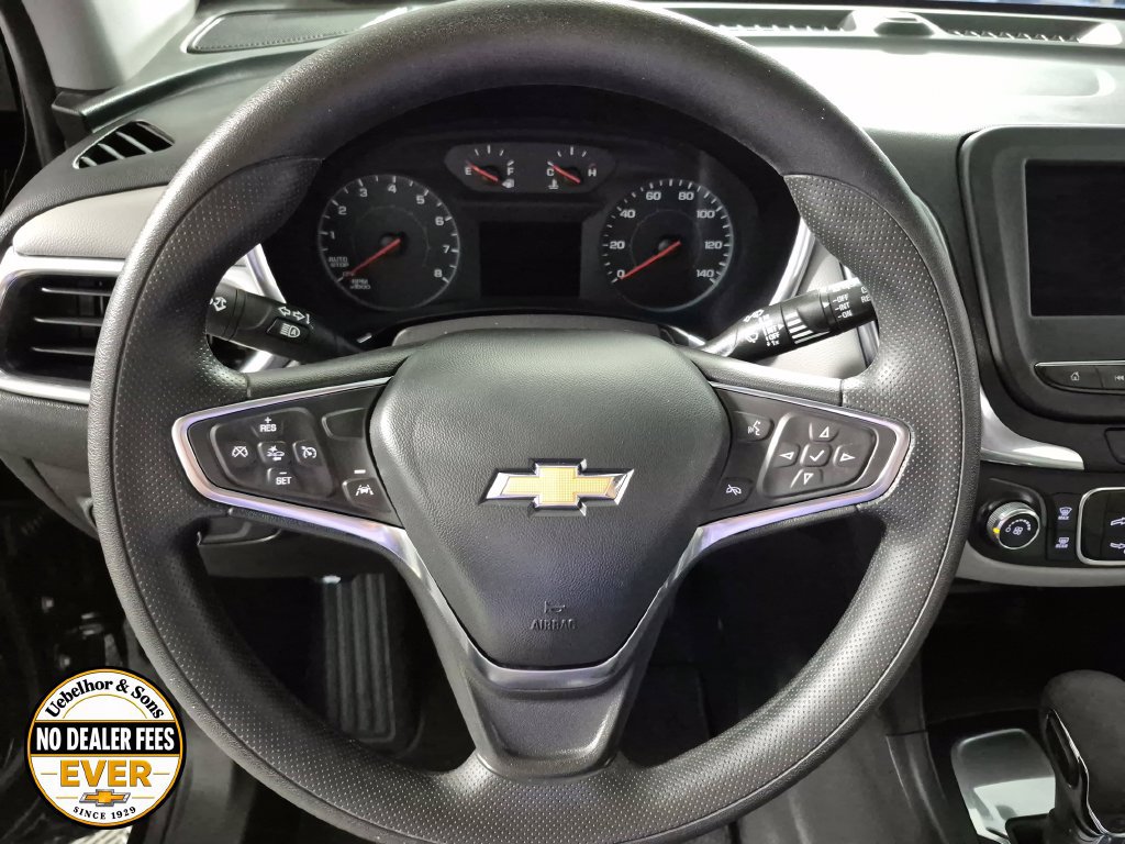 2024 Chevrolet Equinox LS - Photo 12