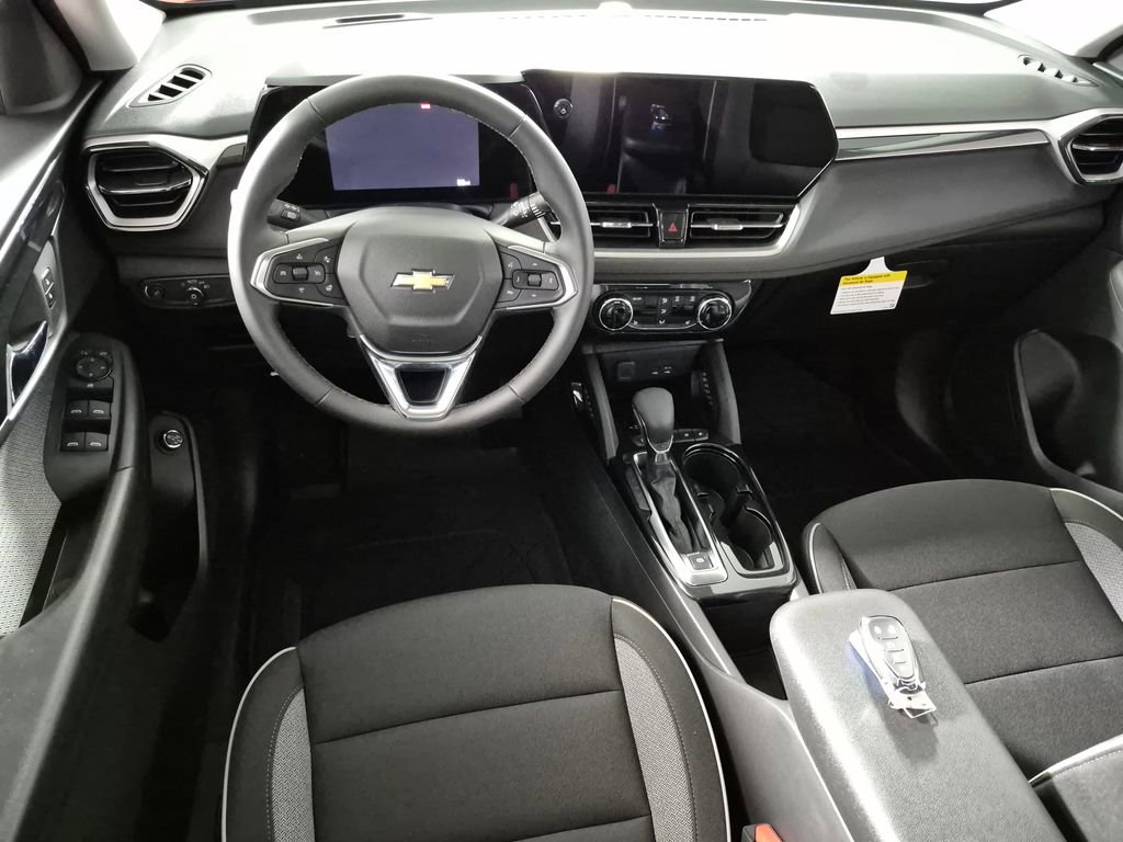 2026 Chevrolet Trailblazer LT - Photo 10