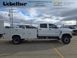 Chevrolet Silverado 4500 HD