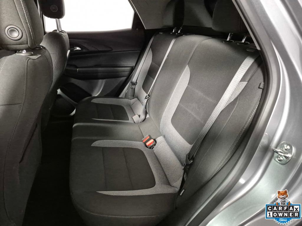 2025 Chevrolet Trailblazer LT - Photo 24