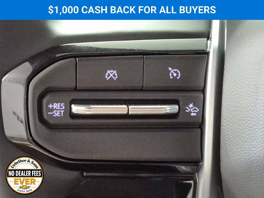2026 Chevrolet Colorado LT - Photo 12