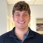 Staff member ADAM JAENT from 5e2ca7f6ce65