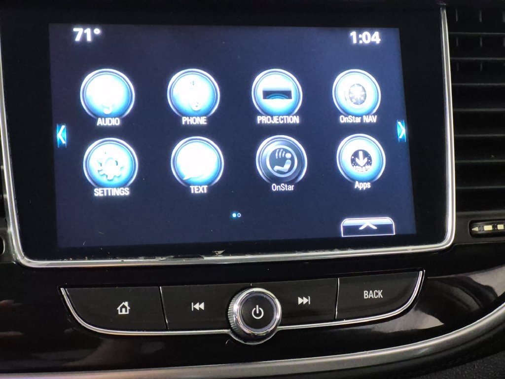 2018 Buick Encore Preferred - Photo 20