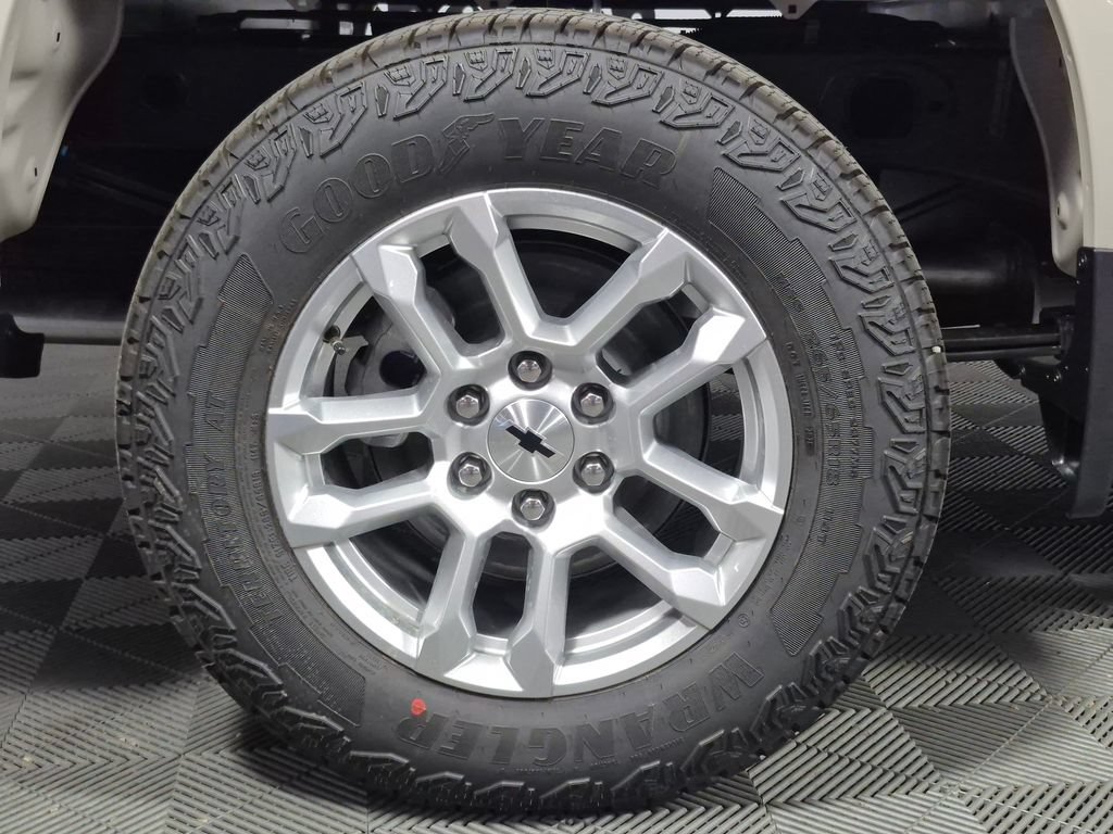 2026 Chevrolet Silverado 1500 RST - Photo 26
