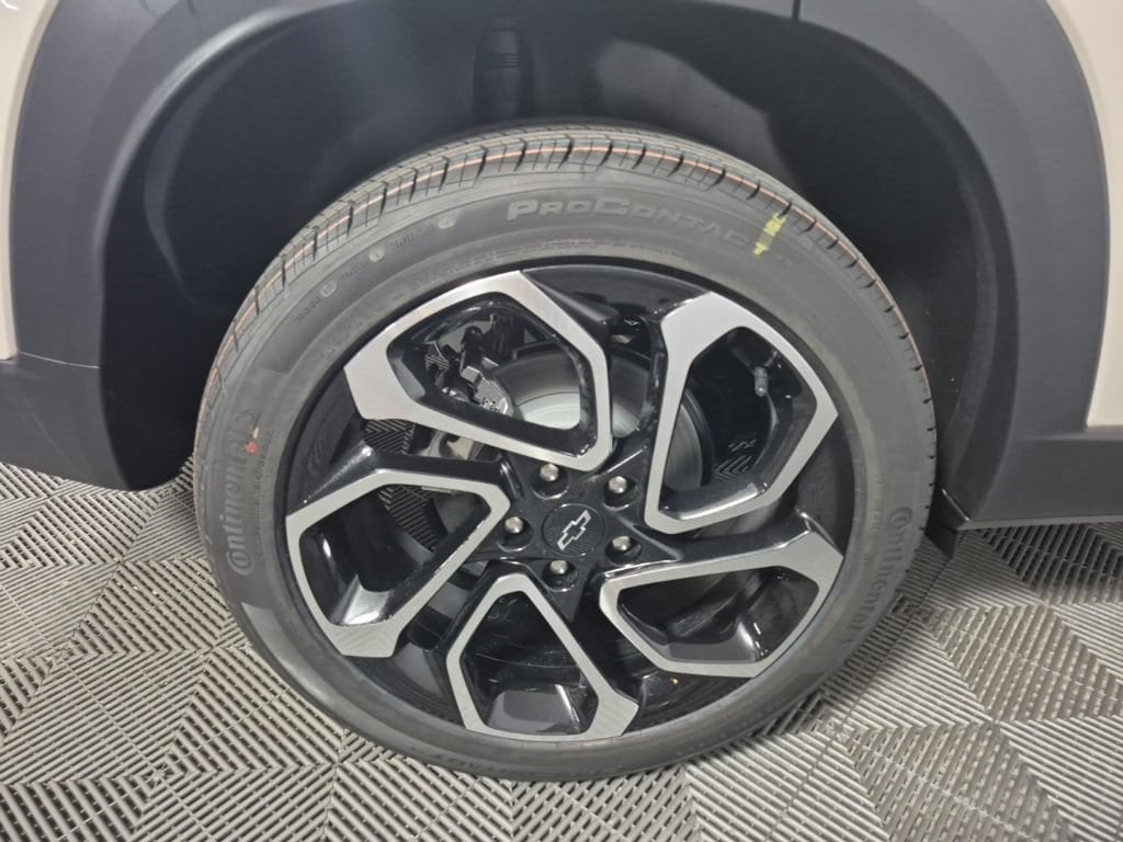 2026 Chevrolet Trax RS - Photo 27