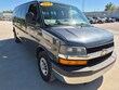 Chevrolet Express Passenger 3500