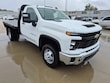 Chevrolet Silverado 3500 HD Chassis Cab