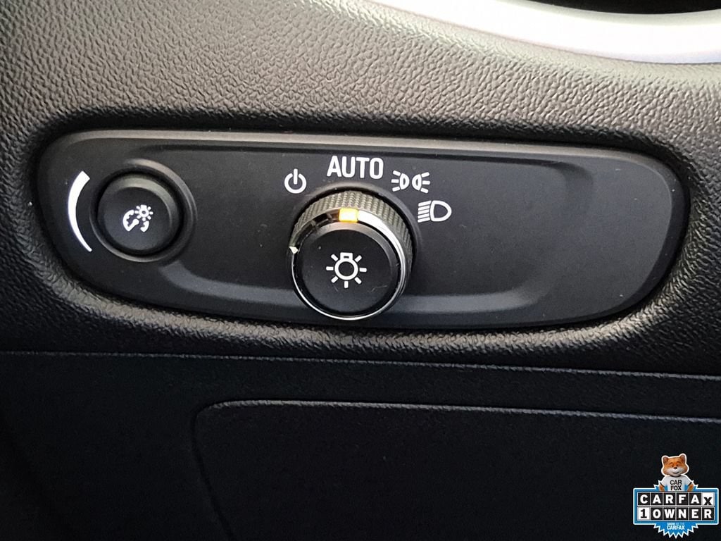 2024 Chevrolet Malibu 1LT - Photo 19