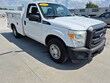 Ford Super Duty F-250 SRW