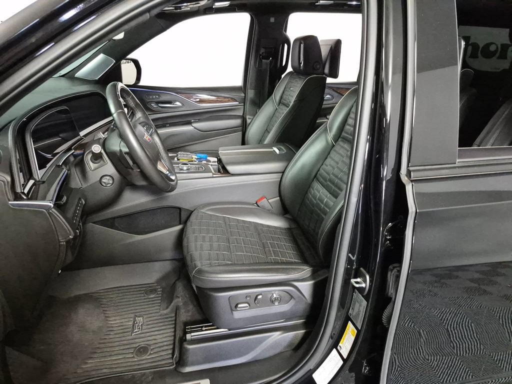 2023 Cadillac Escalade Sport Platinum - Photo 9