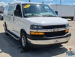  Chevrolet Express Cargo 2500