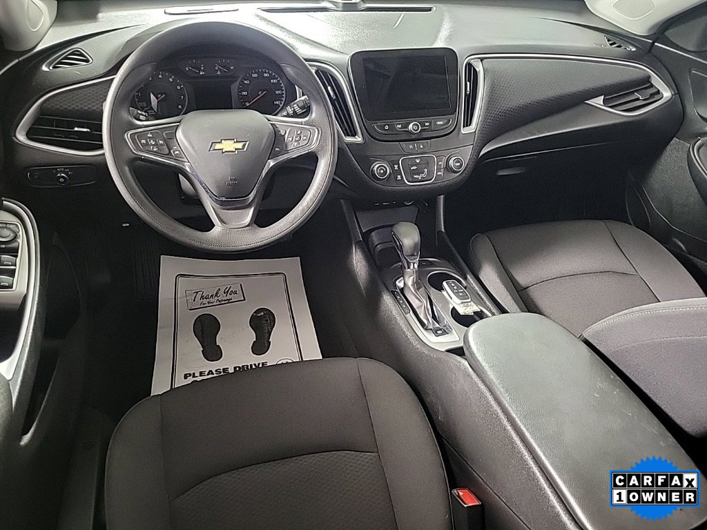 2024 Chevrolet Malibu LS photo 2