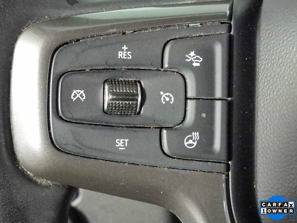 2024 Chevrolet Silverado 1500 High Country - Photo 12