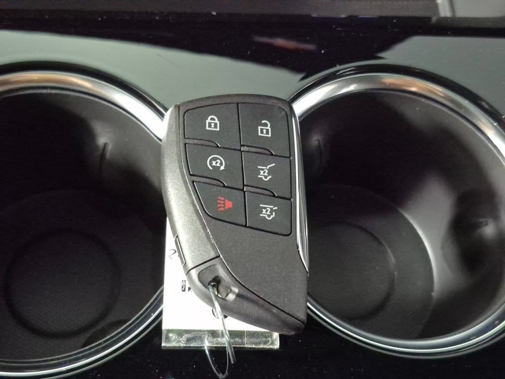 2026 Chevrolet Tahoe Premier - Photo 29