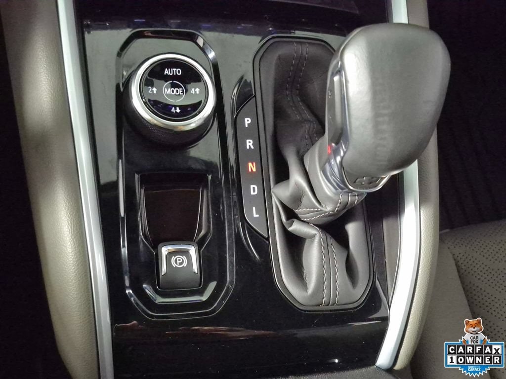 2024 Chevrolet Colorado ZR2 - Photo 20