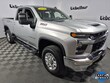  Chevrolet Silverado 2500 HD