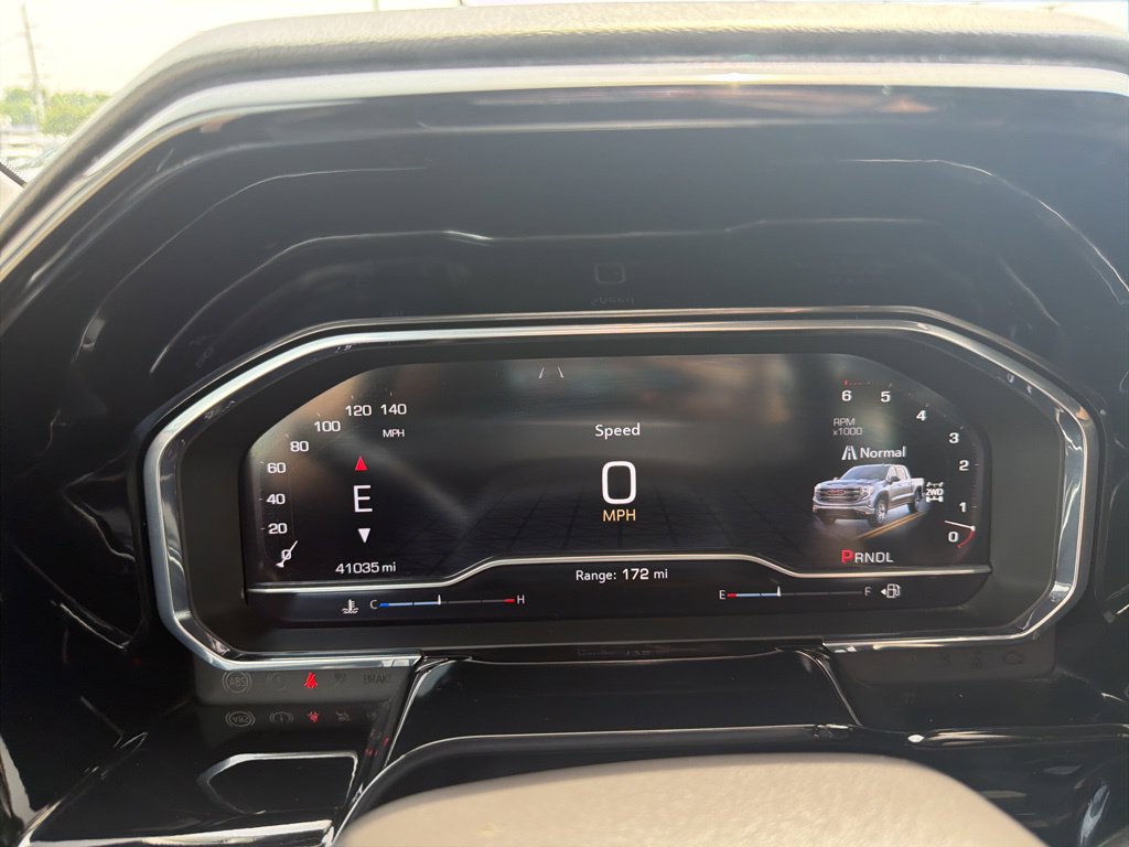 2025 GMC Sierra 1500 SLT - Photo 25