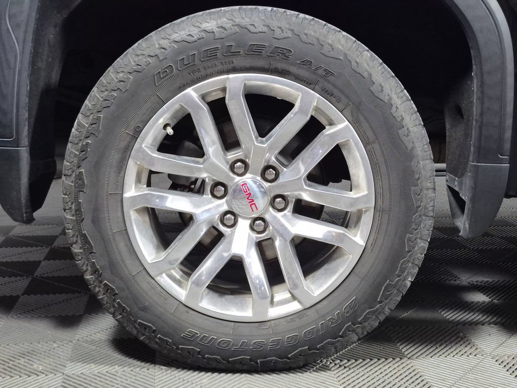 2022 GMC Sierra 1500 Limited SLT - Photo 29