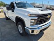 Chevrolet Silverado 2500 HD