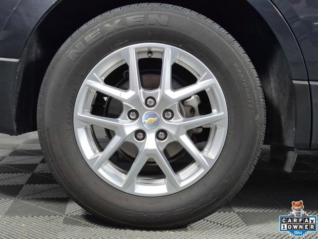 2022 Chevrolet Equinox LT - Photo 25