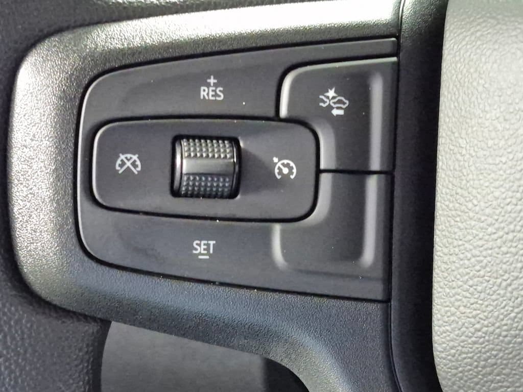 2026 Chevrolet Silverado 2500 HD Work Truck - Photo 12