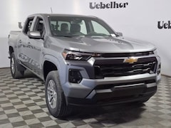 2026 Chevrolet Colorado LT Truck