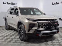 2026 Chevrolet Traverse Z71 SUV