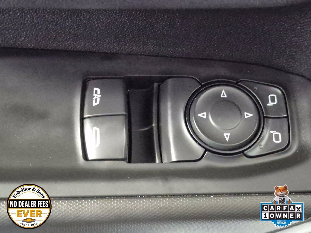 2025 Chevrolet Silverado 1500 Work Truck - Photo 15