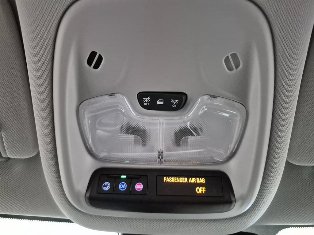 2026 Chevrolet Trailblazer LT - Photo 23
