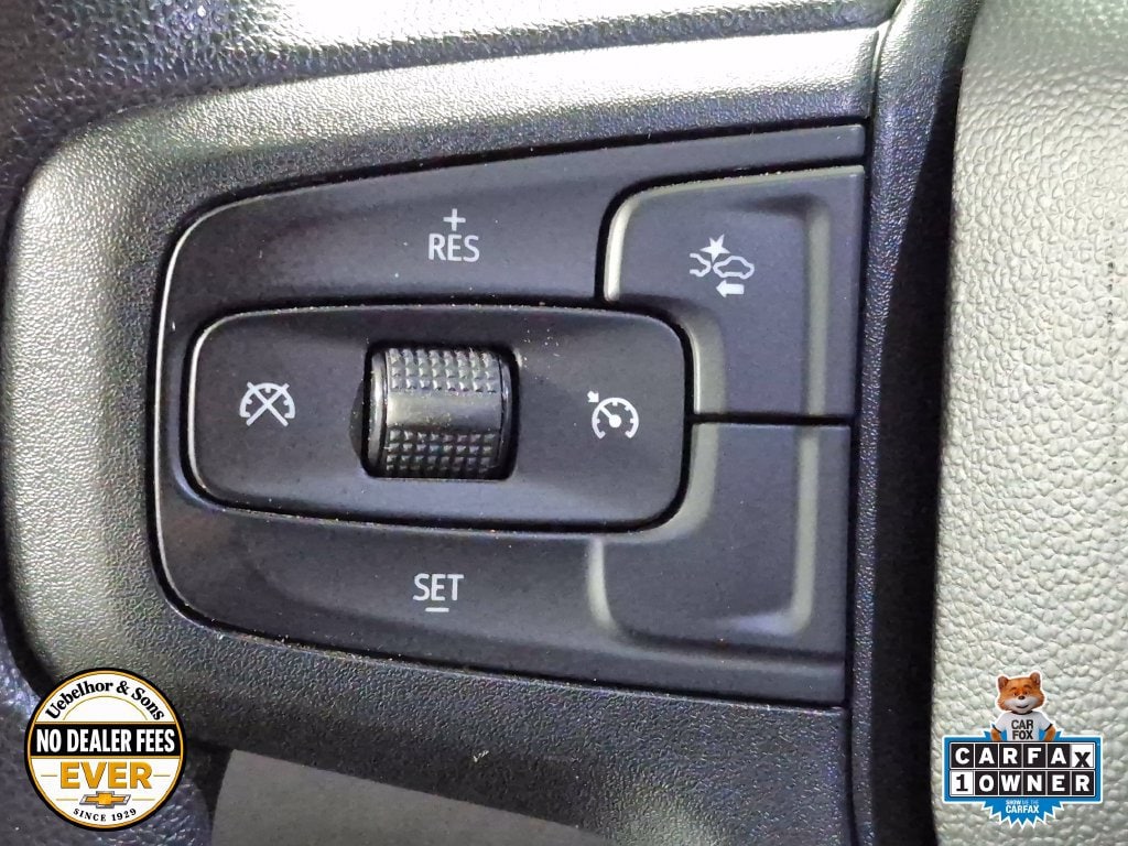2025 Chevrolet Silverado 1500 Work Truck - Photo 12