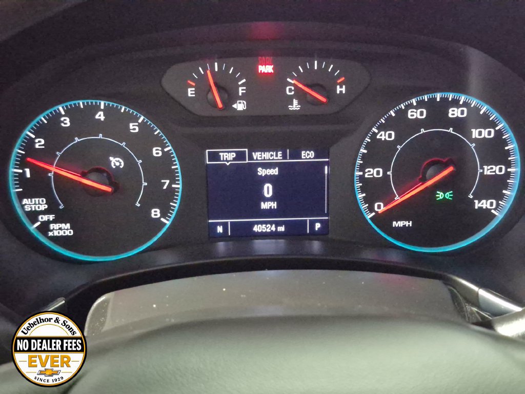 2024 Chevrolet Equinox LS - Photo 14