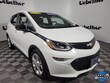 Chevrolet Bolt EV
