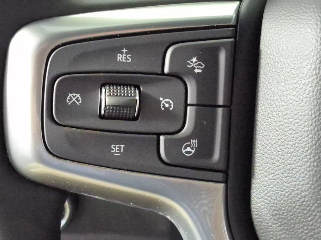 2026 Chevrolet Silverado 1500 LT Trail Boss - Photo 12