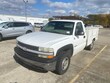 Chevrolet Silverado 2500 HD